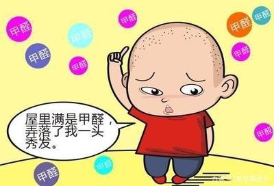 关于除甲醛方法，这些误区你都知道吗？