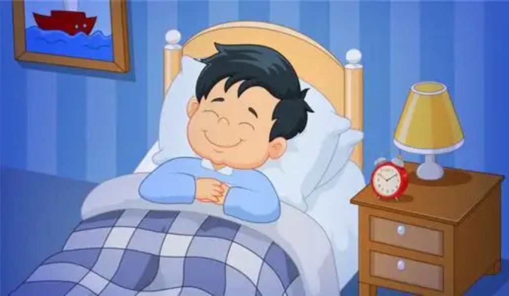 睡眠情绪