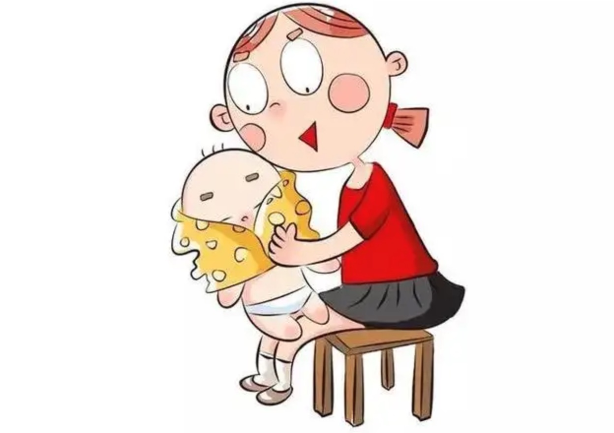 刚出生的宝宝穿多大的衣服 刚出生的宝宝穿多大的衣服