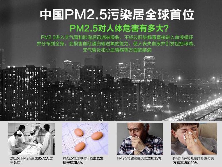 PM2.5