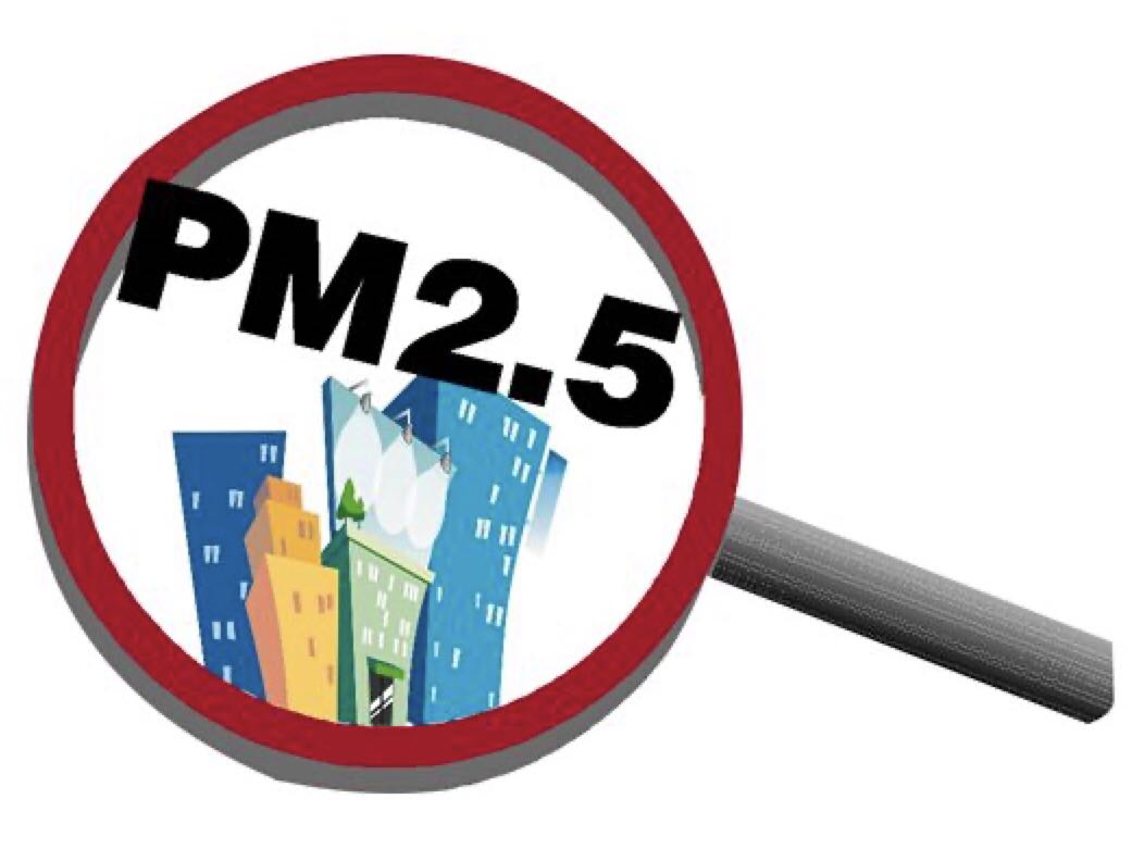 PM2.5